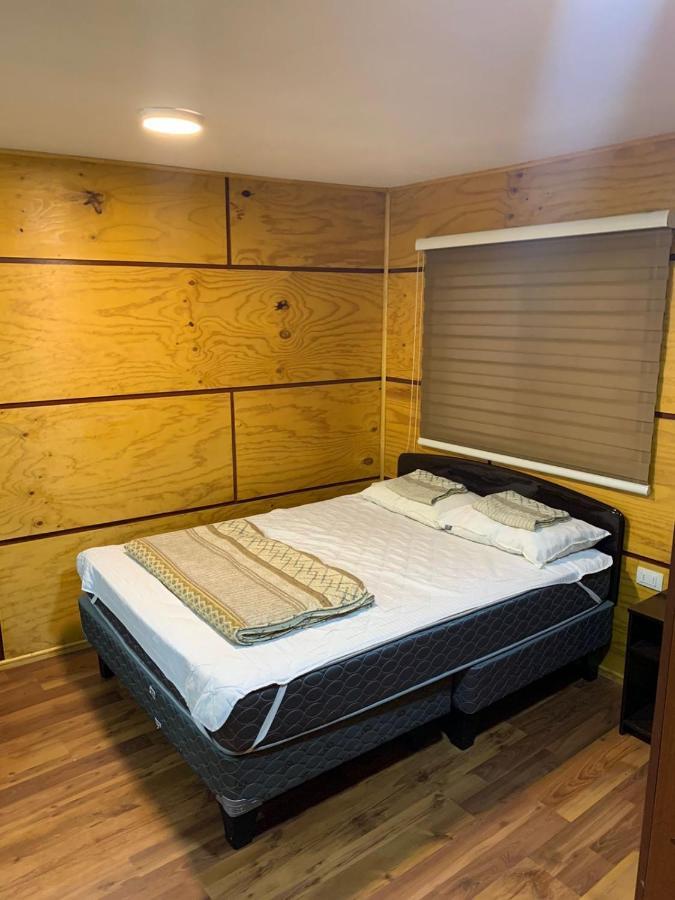 Apartamento Departamento Diario Pichi Pelluco *