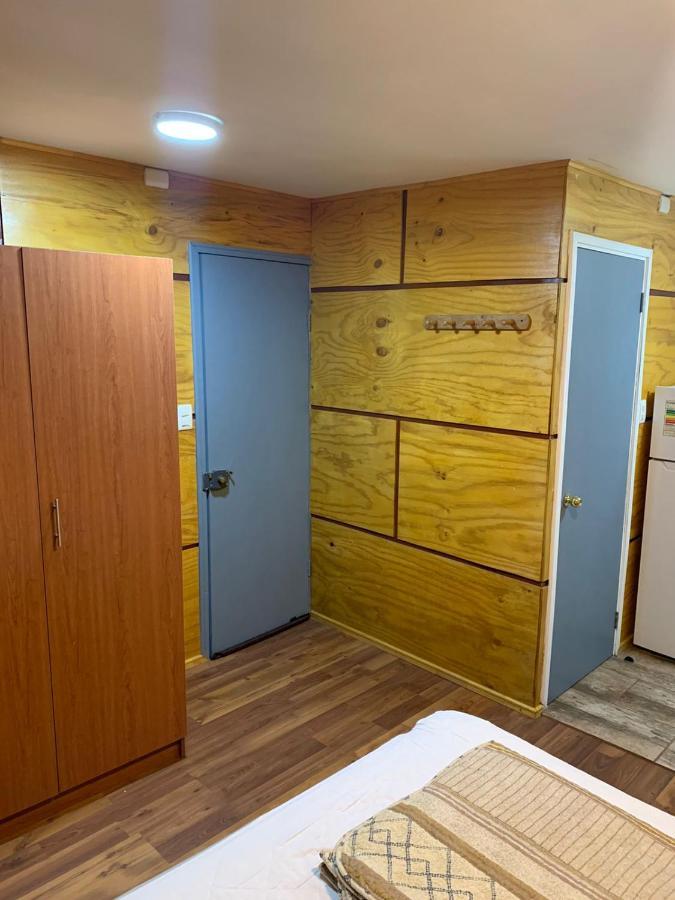 Apartamento Departamento Diario Pichi Pelluco